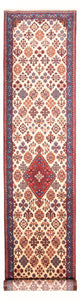 Meymeh Dywan 440x95cm - Dywan perski