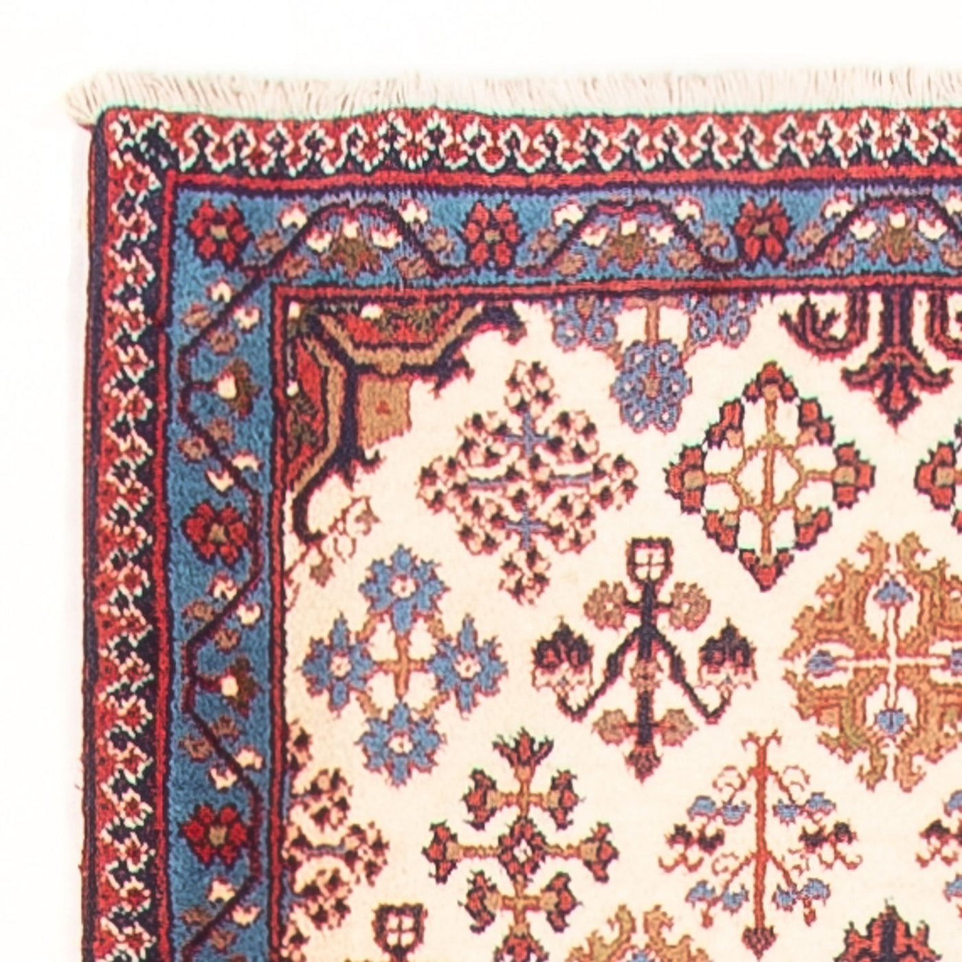 Meymeh Dywan 440x95cm - Dywan perski