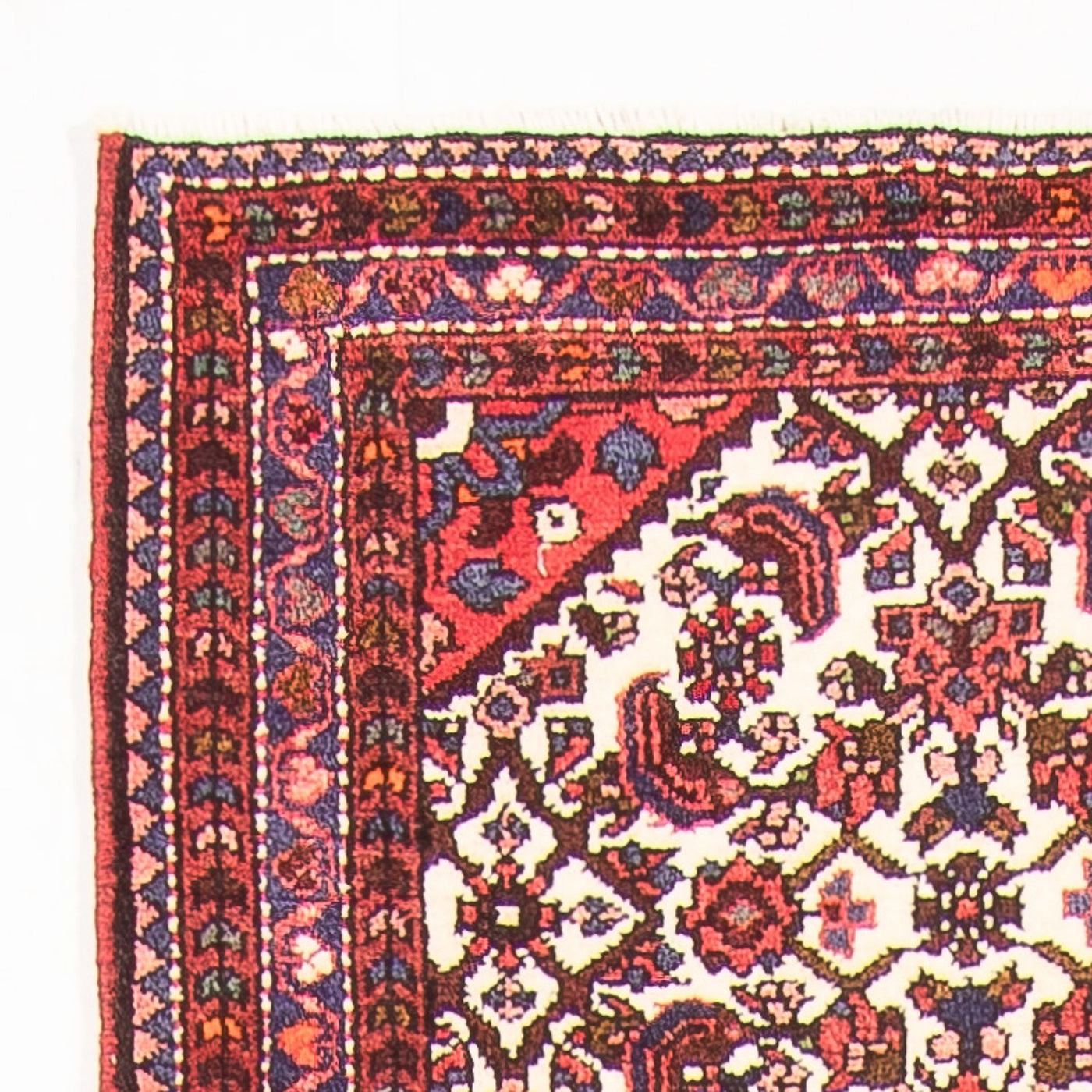 Kilim Fars Dywan 415x80cm