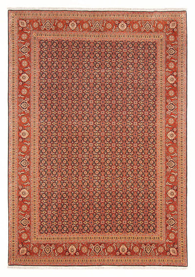 Tabriz - 50 Raj Dywan 196x288cm - Dywan perski