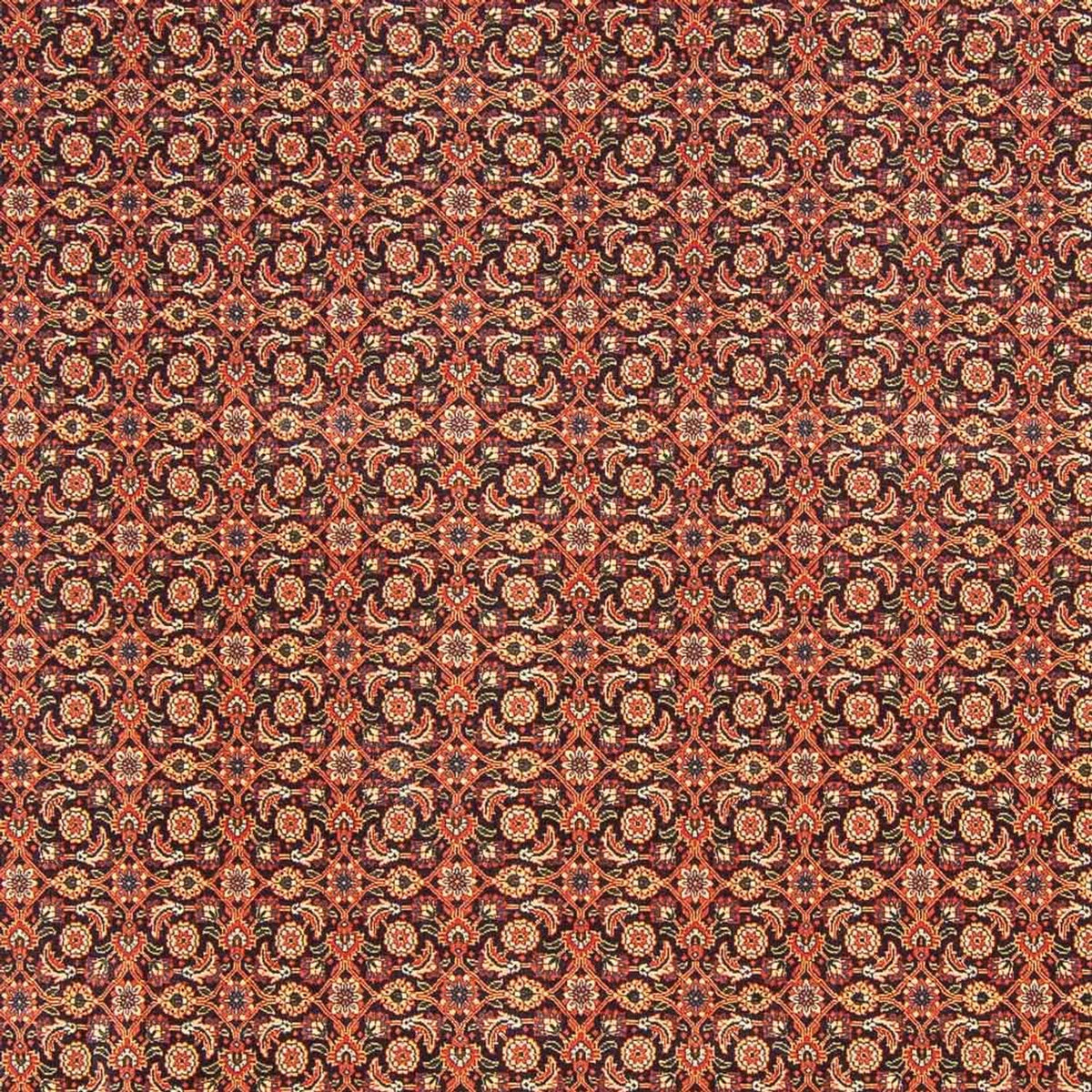 Perserteppich - Täbriz - Royal - 288 x 196 cm - dunkelblau