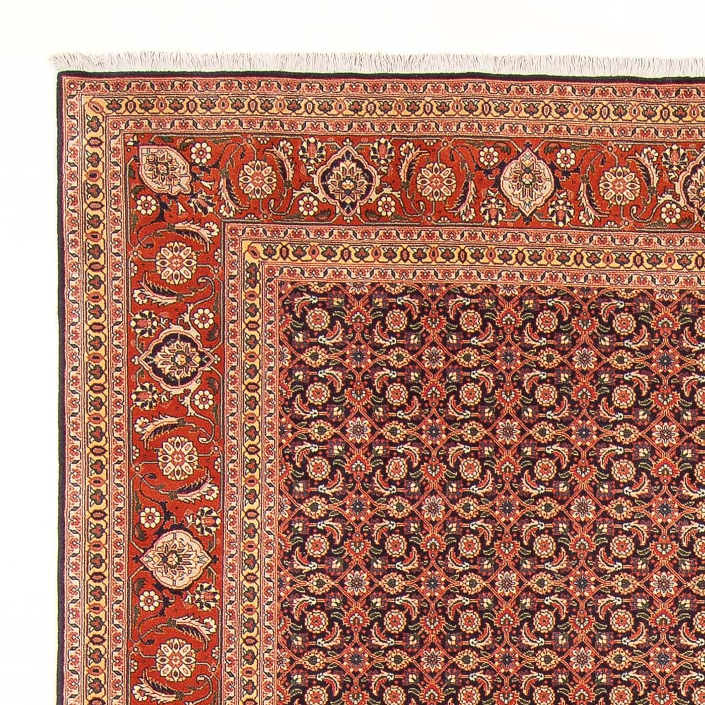 Tabriz - 50 Raj Dywan 288x196cm - Dywan perski