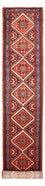 Läufer Perser - Nomadic - 508 x 88 cm - rot