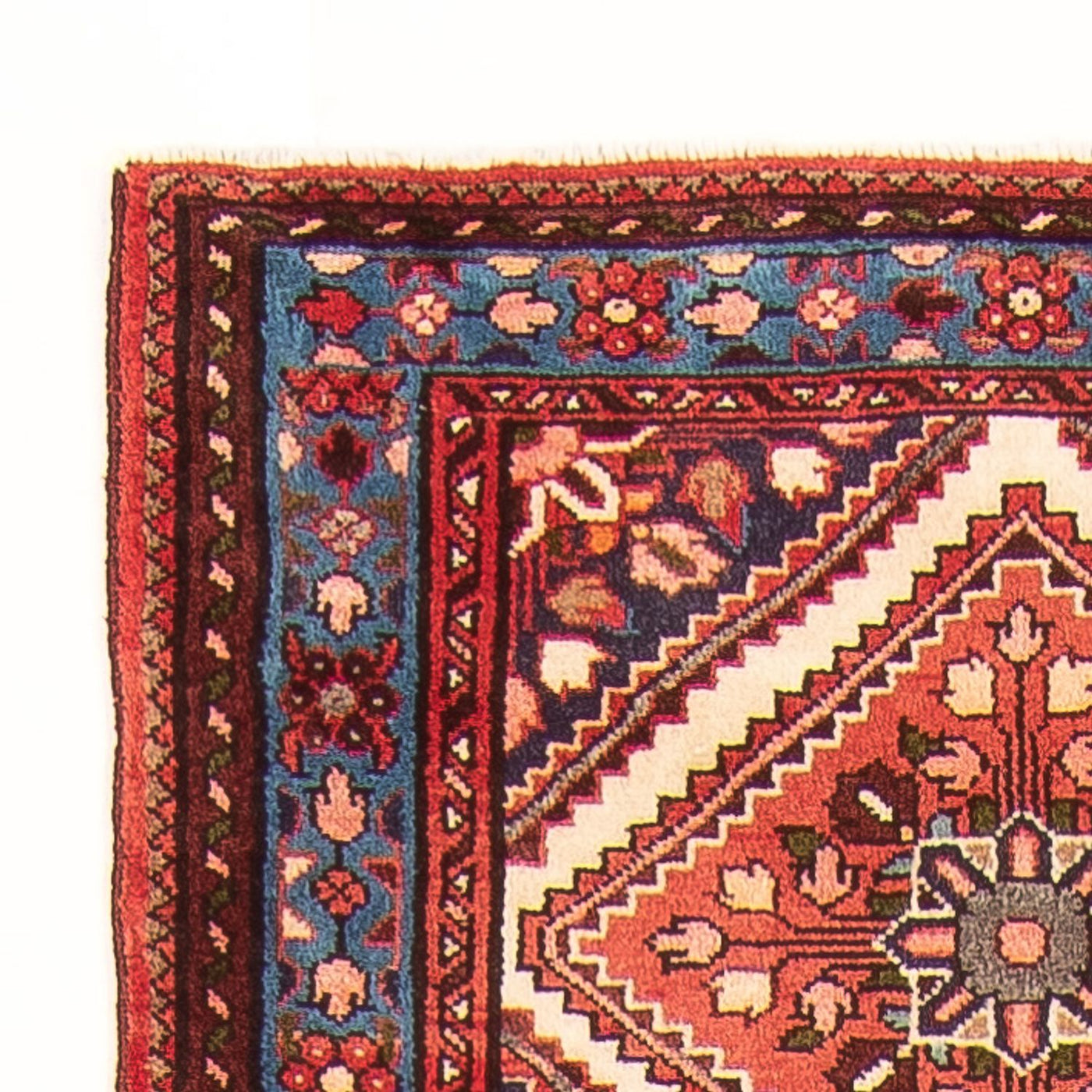 Hamadan Dywan 508x88cm - Dywan perski