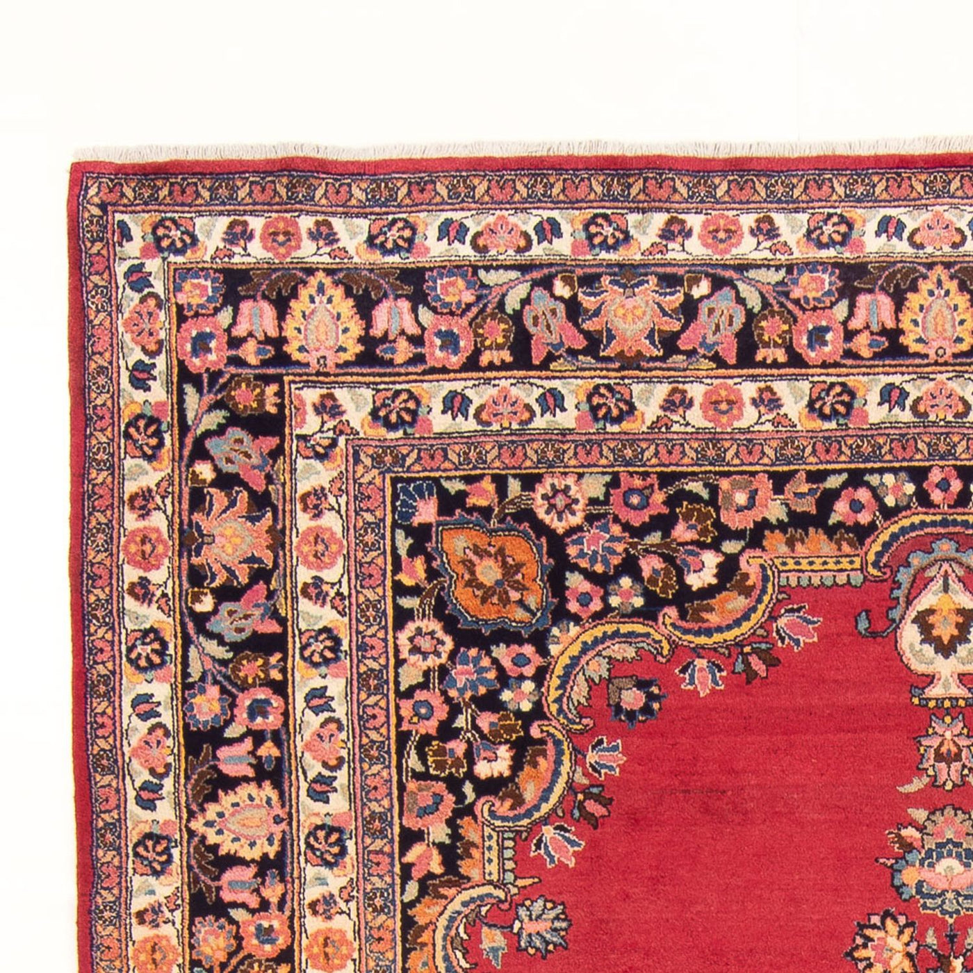 Mashhad Dywan 288x200cm - Dywan perski