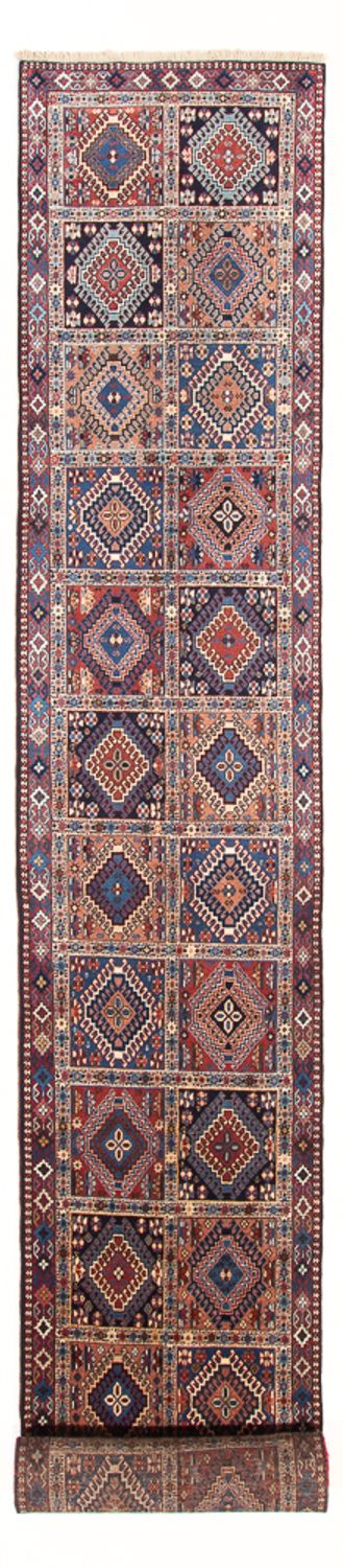 Yalameh Dywan 80x568cm - Dywan perski