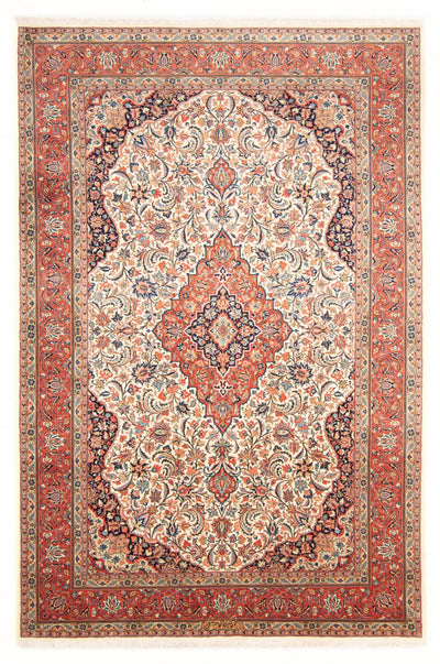 Sarouk Dywan 200x306cm - Dywan perski