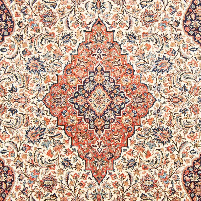 Perserteppich - Classic - 306 x 200 cm - creme