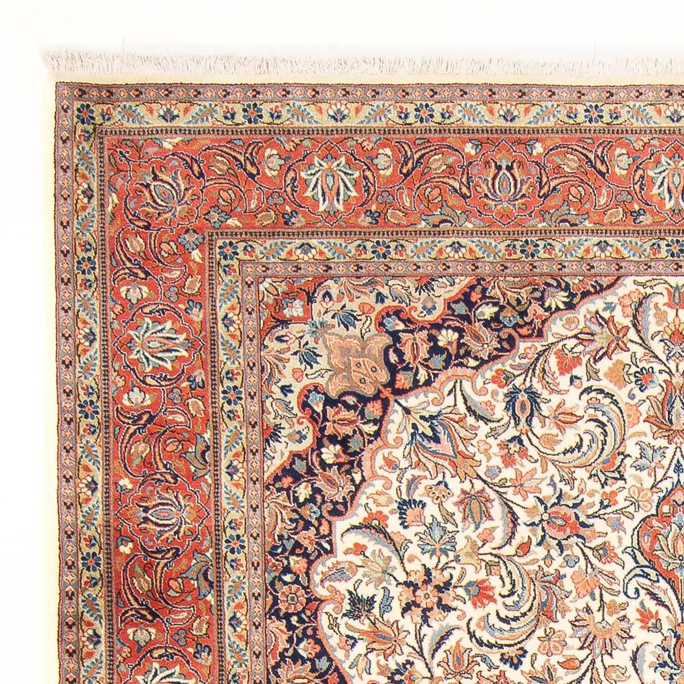 Sarough Dywan 306x200cm - Dywan perski