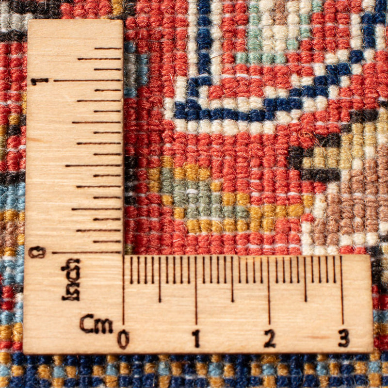 Perserteppich - Classic - 306 x 200 cm - creme