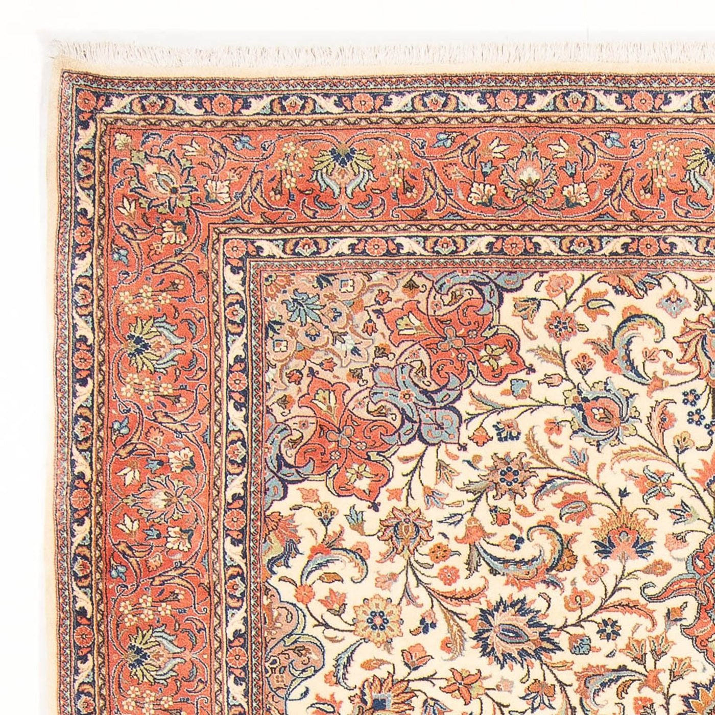 Sarough Dywan 292x207cm - Dywan perski
