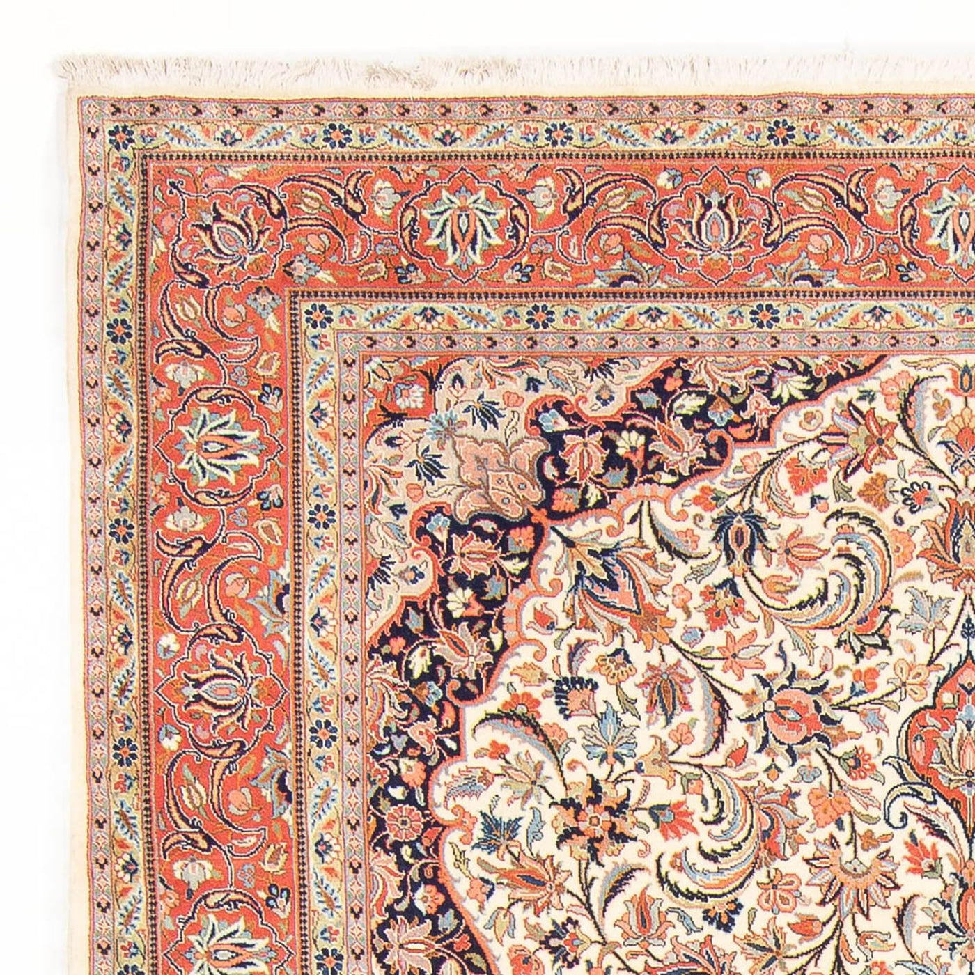 Sarouk Dywan 308x200cm - Dywan perski