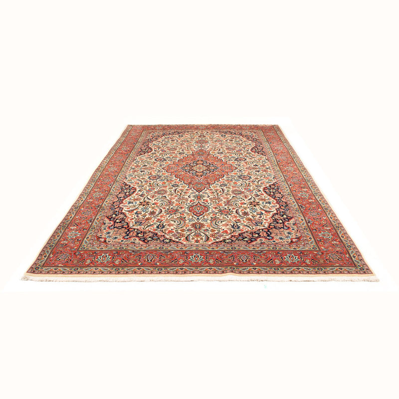 Perserteppich - Classic - 308 x 200 cm - creme