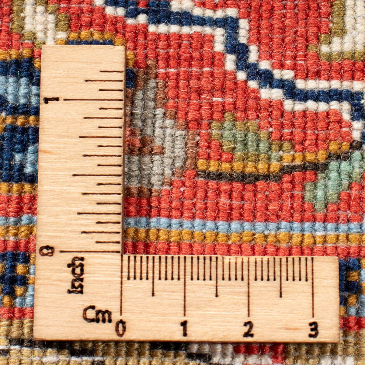 Perserteppich - Classic - 308 x 200 cm - creme