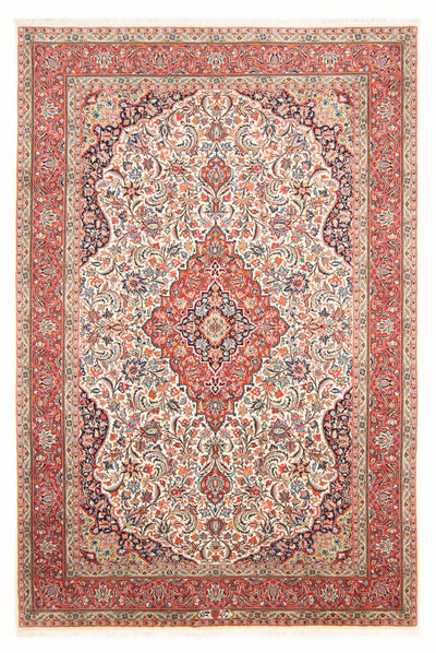 Sarouk Dywan 200x305cm - Dywan perski