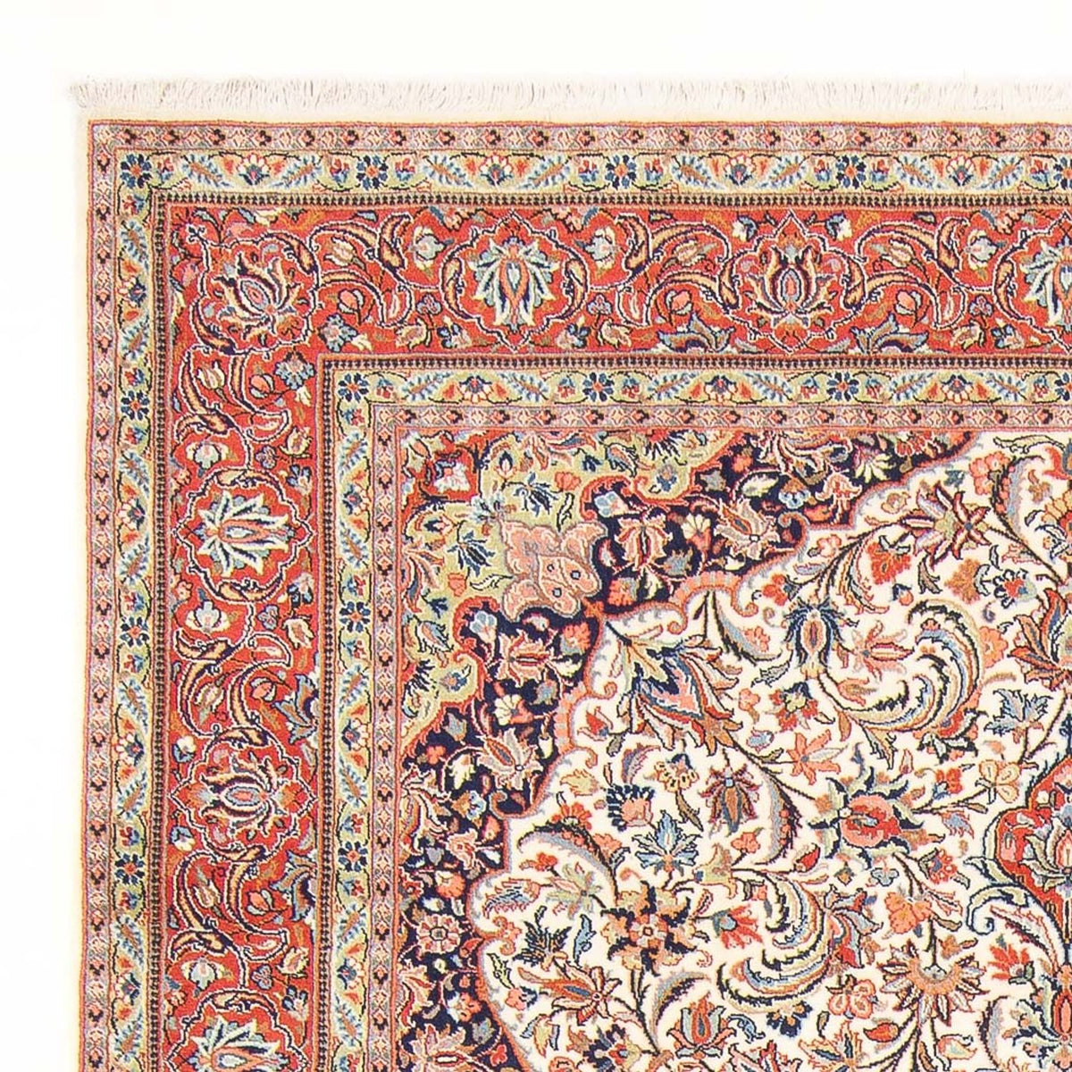 Sarouk Dywan 200x305cm - Dywan perski
