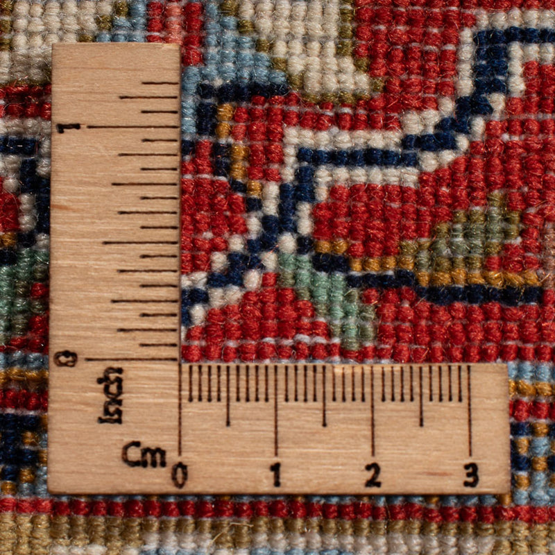 Perserteppich - Classic - 305 x 200 cm - creme