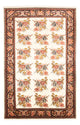 Ghom Dywan 258x166cm - Dywan perski
