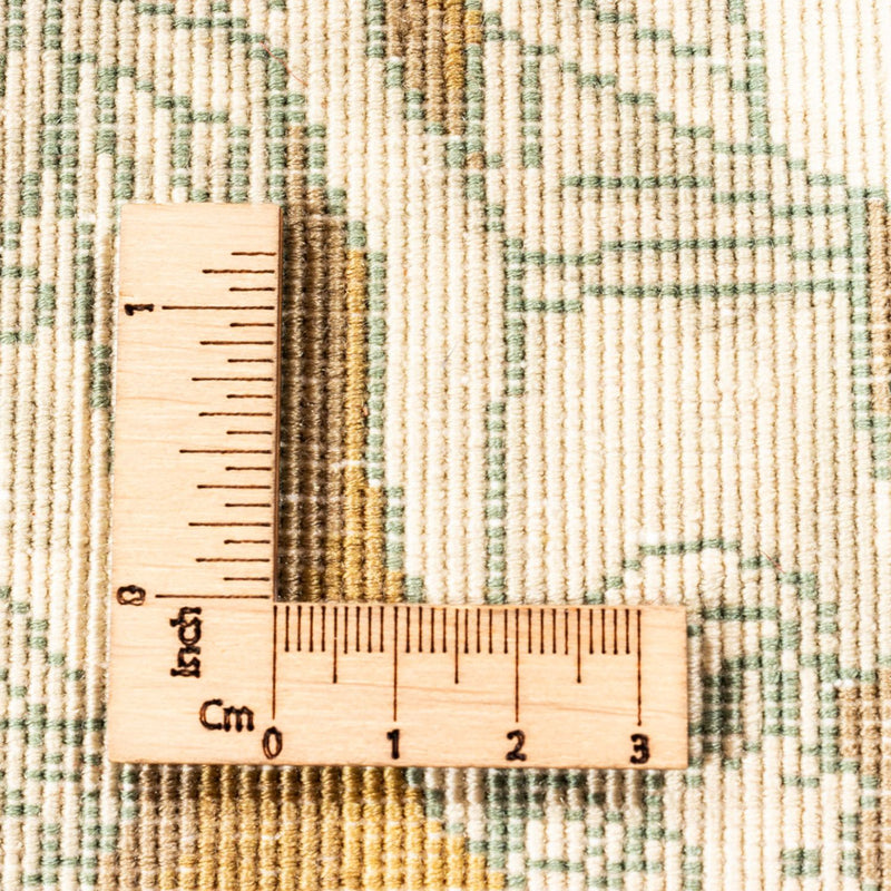 Perserteppich - Täbriz - Royal - 263 x 175 cm - mehrfarbig