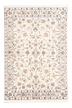 Nain - 6 la Dywan 157x110cm - Dywan perski
