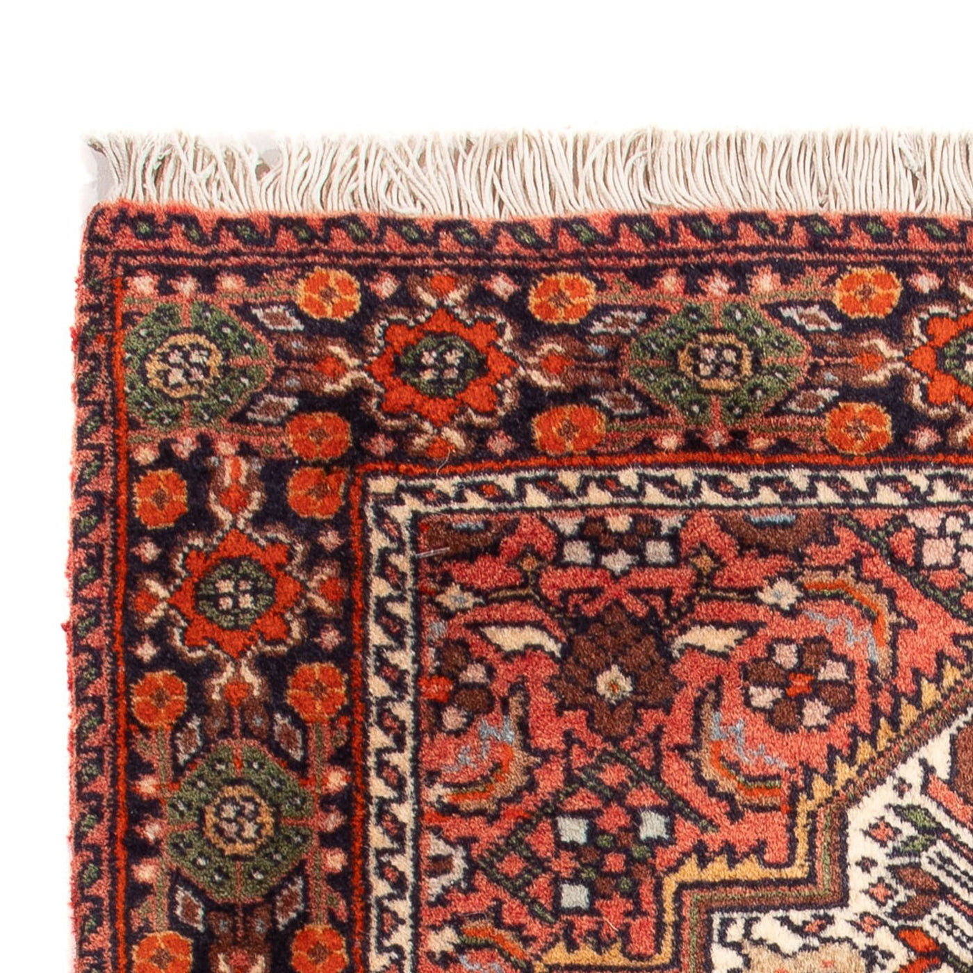 Gholtogh Dywan 80x45cm - Dywan perski