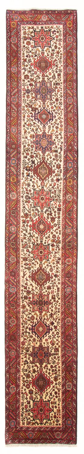 Qaraja Dywan 77x388cm - Dywan perski