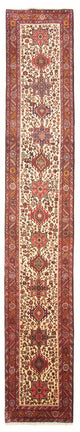 Qaraja Dywan 388x77cm - Dywan perski