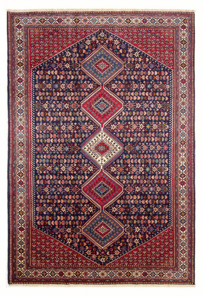 Yalameh Dywan 200x300cm - Dywan perski