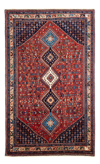 Abadeh Dywan 250x152cm - Dywan perski – product image