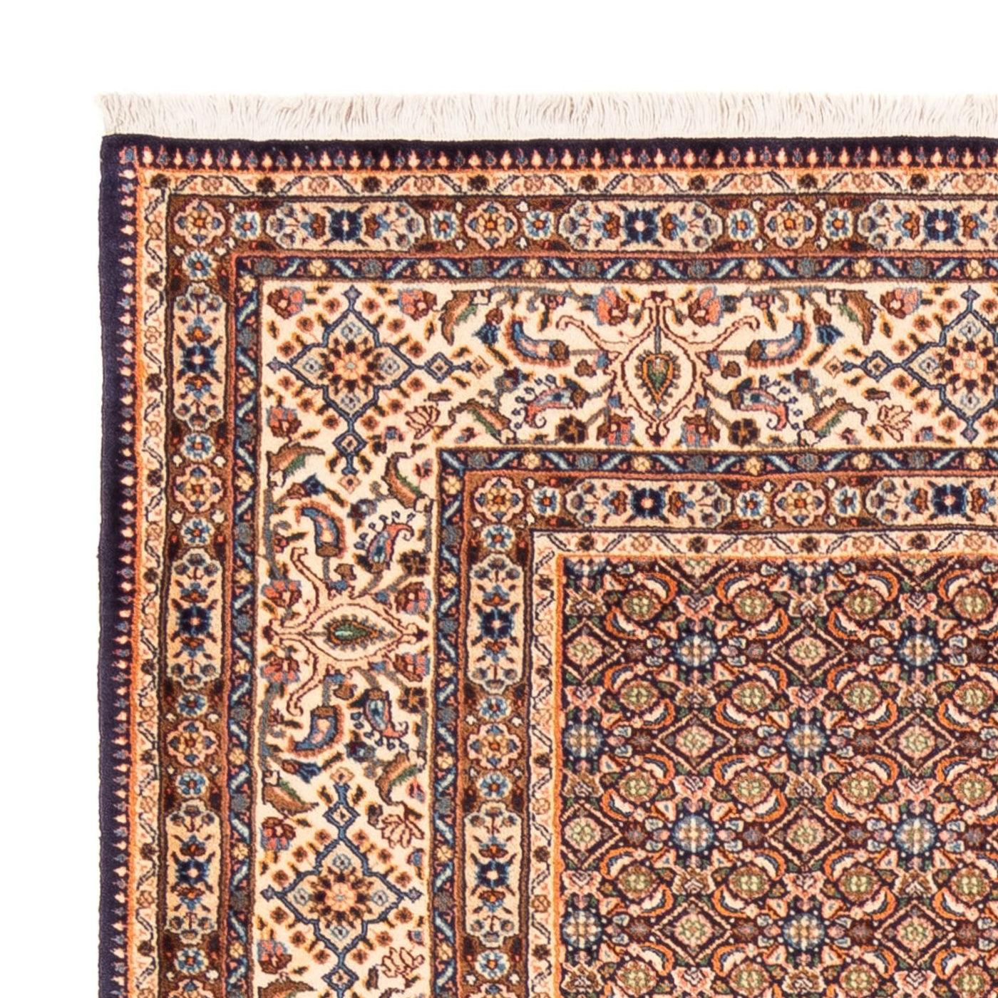 Moud Dywan 247x193cm - Dywan perski