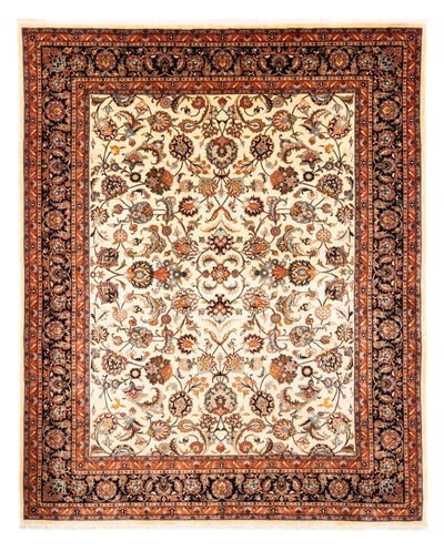 Mashhad Dywan 220x274cm - Dywan perski
