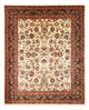 Mashhad Dywan 274x220cm - Dywan perski