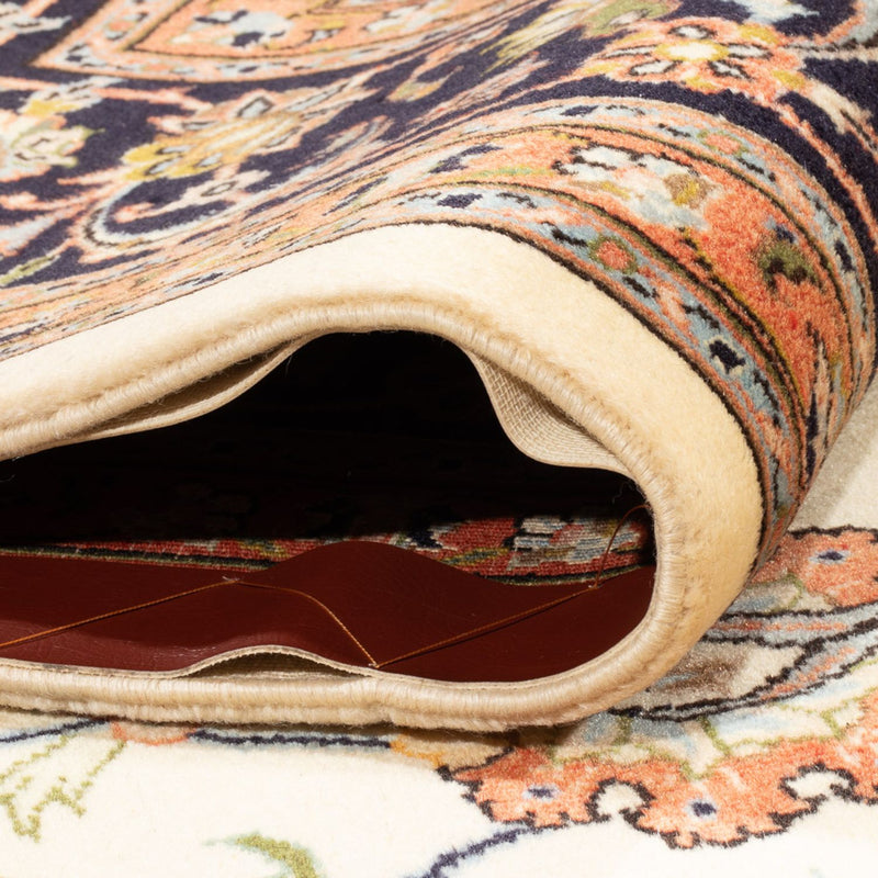 Dywan perski - Klasyczny - 290 x 200 cm - kremowy