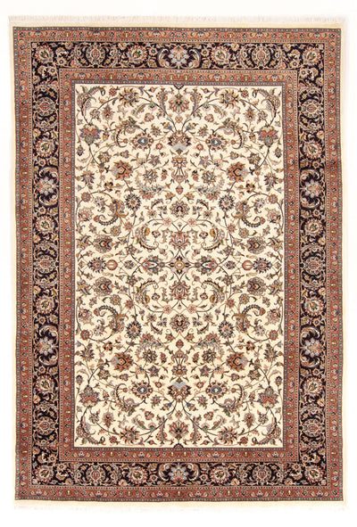 Mashhad Dywan 198x302cm - Dywan perski