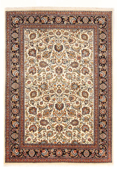 Mashhad Dywan 198x295cm - Dywan perski