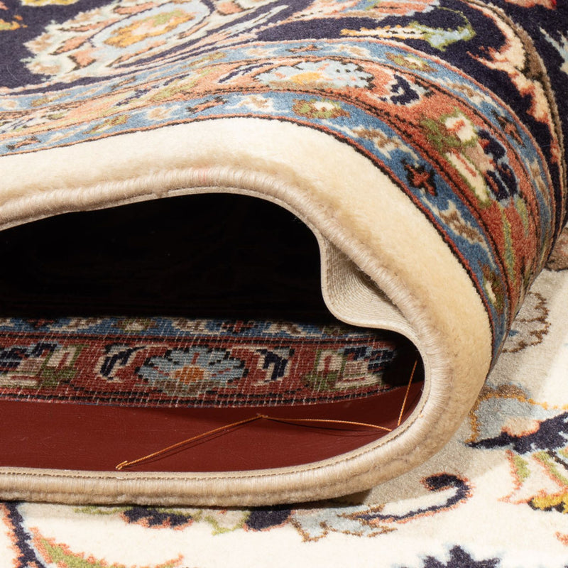 Dywan perski - Klasyczny - 295 x 198 cm - kremowy