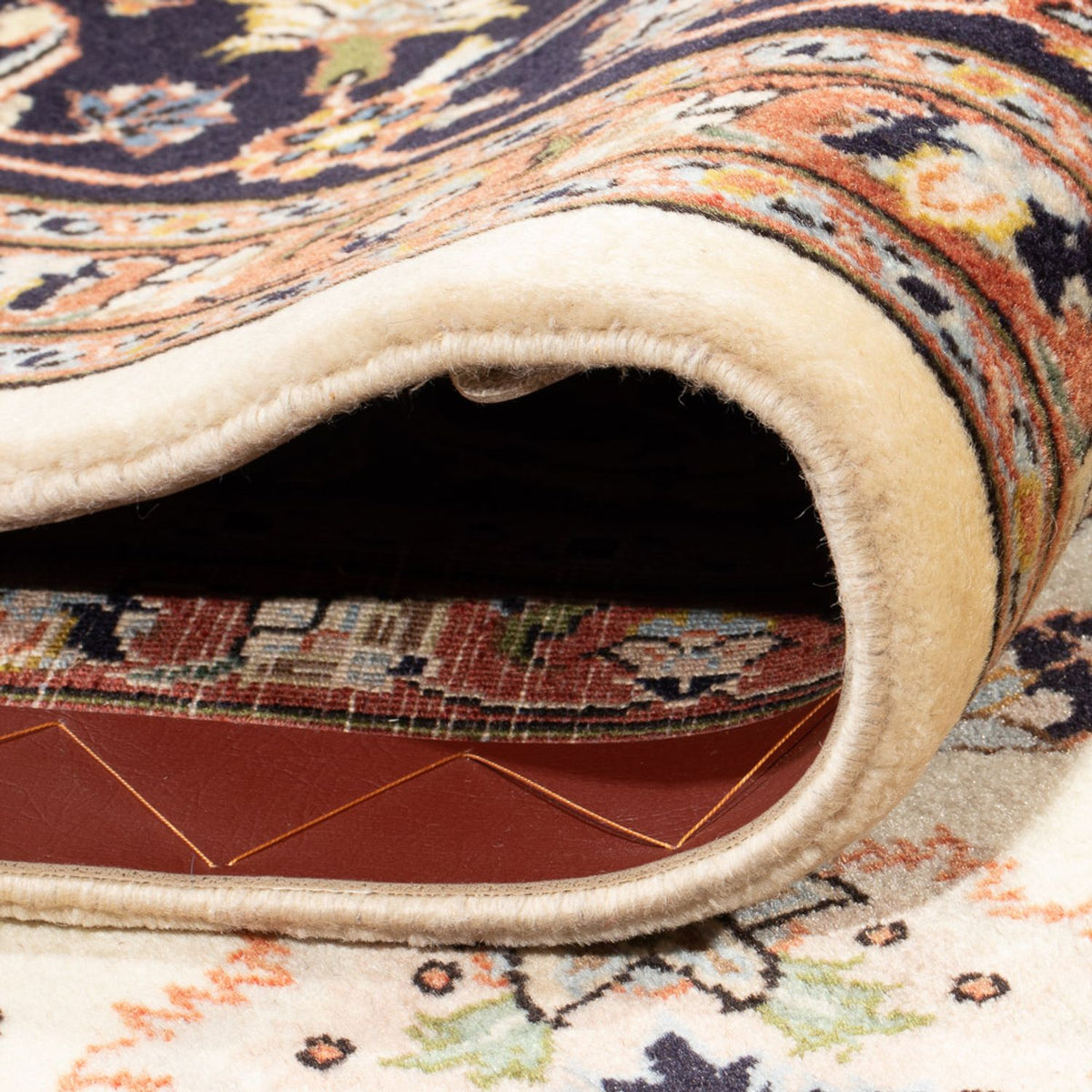 Dywan perski - Klasyczny - 285 x 200 cm - kremowy