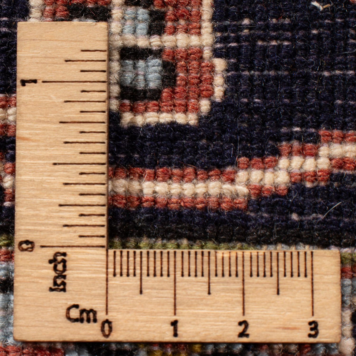 Dywan perski - Klasyczny - 285 x 200 cm - kremowy