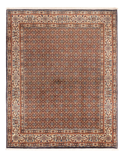 Moud Dywan 197x240cm - Dywan perski - ciemny beż
