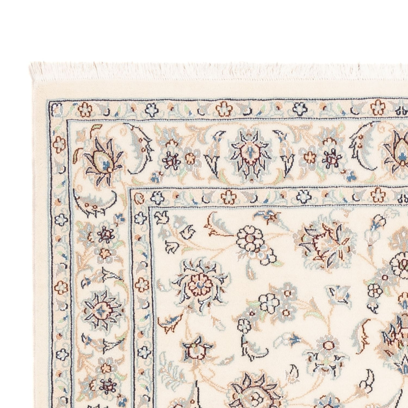Nain - 6 la Dywan 163x108cm - Dywan perski