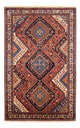 Yalameh Teppich 258x160cm - Perserteppich