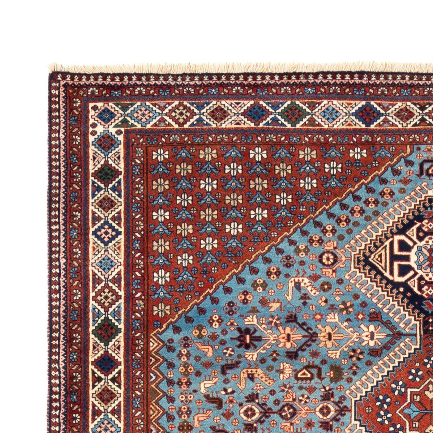 Yalameh Dywan 253x172cm - Dywan perski