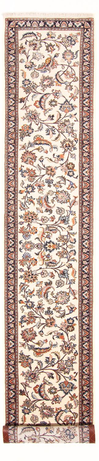 Mashhad Dywan 75x393cm - Dywan perski