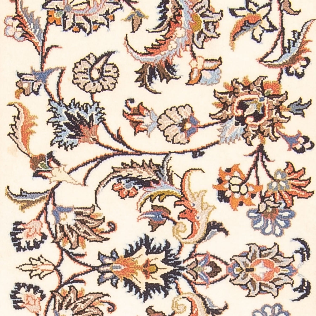 Läufer Perser - Classic - 393 x 75 cm - creme