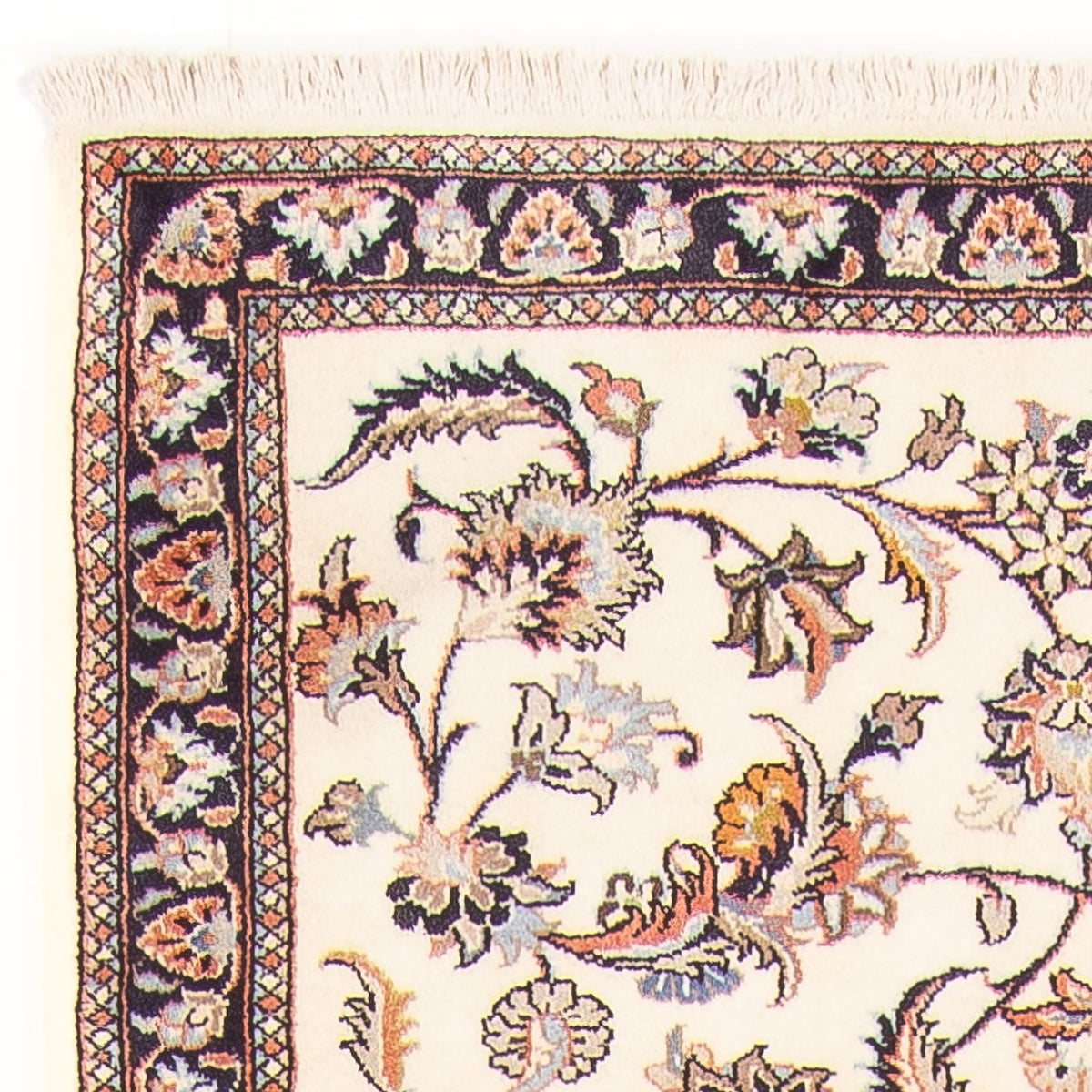 Läufer Perser - Classic - 393 x 75 cm - creme