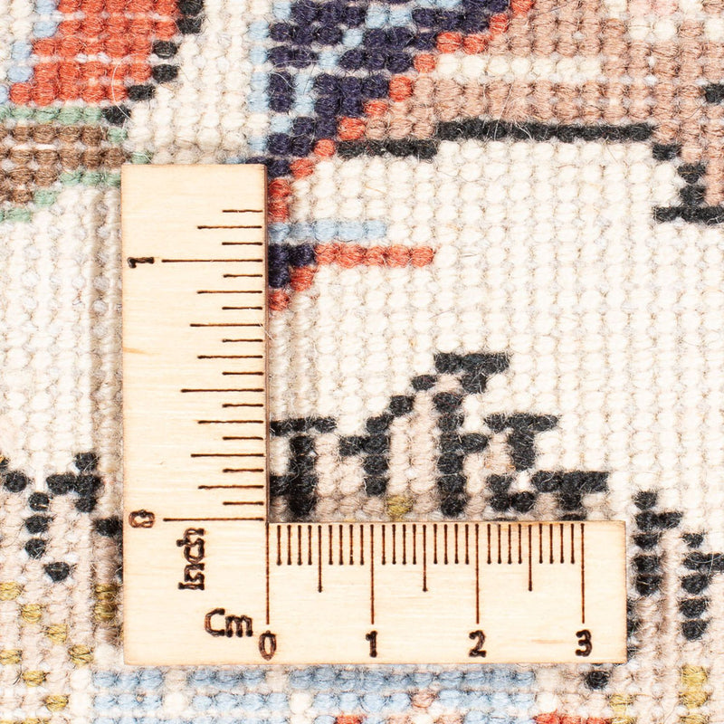 Läufer Perser - Classic - 393 x 75 cm - creme