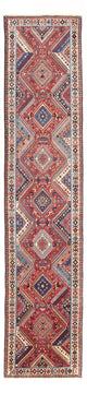 Yalameh Dywan 387x80cm - Dywan perski