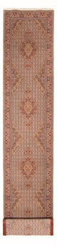 Tabriz - 50 Raj Dywan 407x78cm - Dywan perski