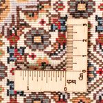 Biegacz Dywan perski - Tabriz - Królewski - 407 x 78 cm - beżowy