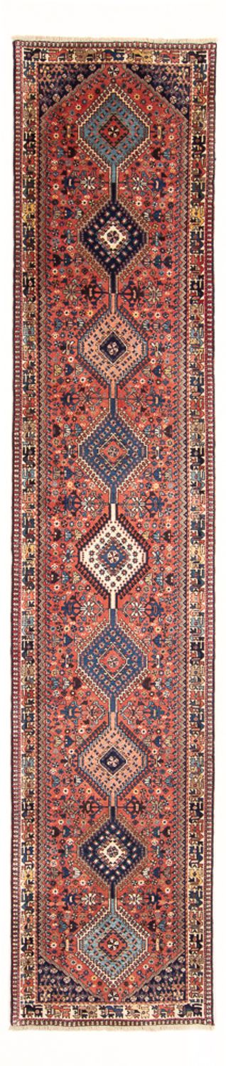 Yalameh Dywan 80x383cm - Dywan perski